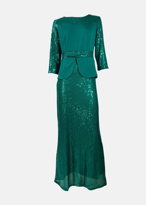 Gallerina Column Dress